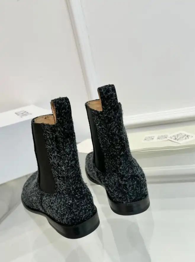 hype Loewe Boots