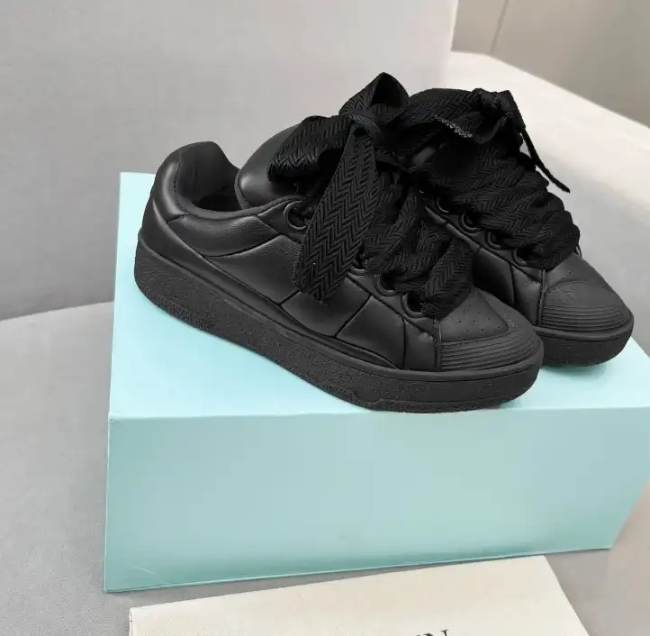 hype Lanvin Sneakers