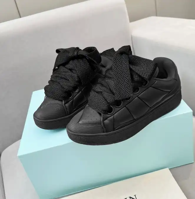 hype Lanvin Sneakers