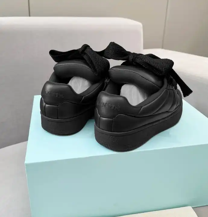 hype Lanvin Sneakers