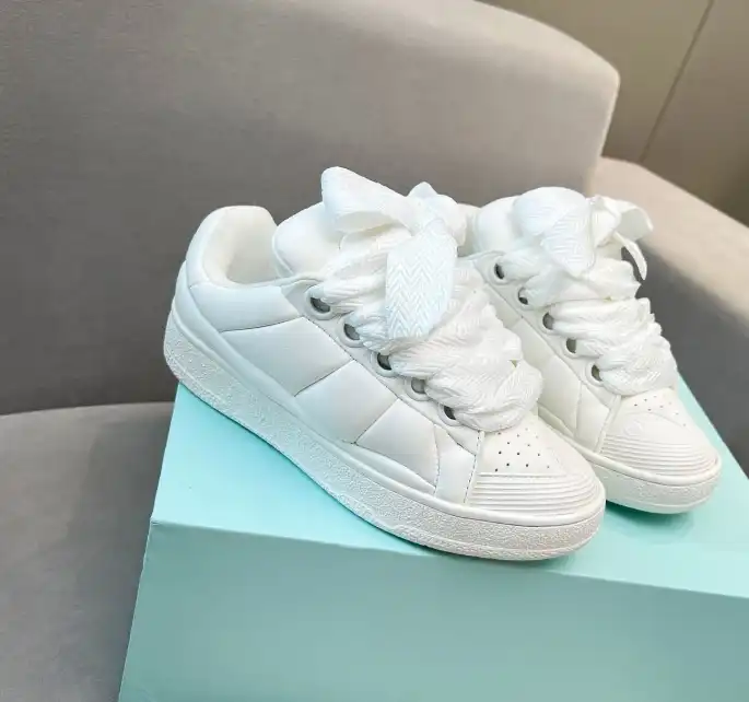 hype Lanvin Sneakers