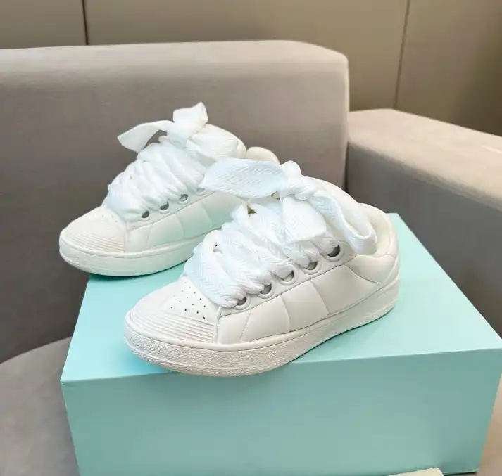 hype Lanvin Sneakers