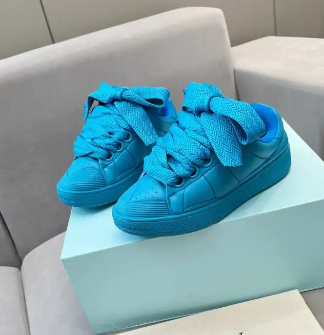 hype Lanvin Sneakers