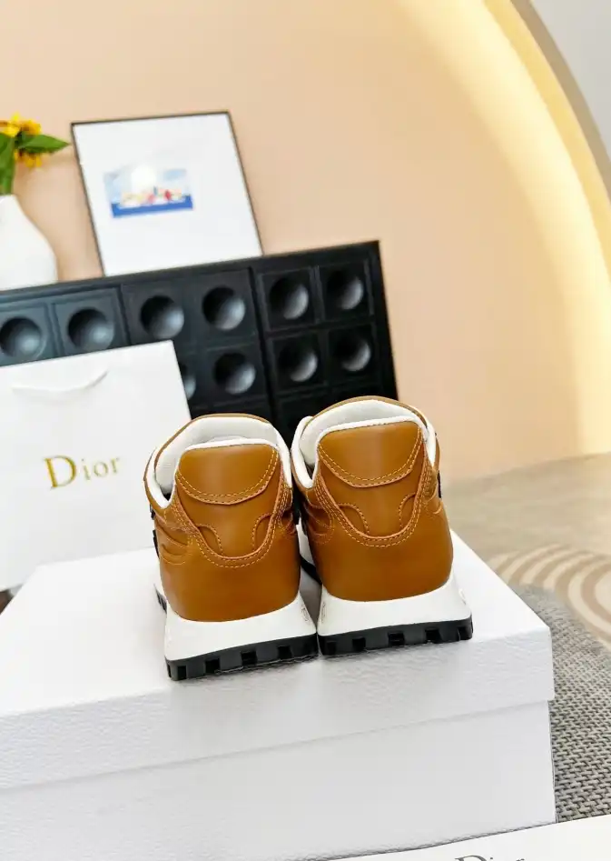 hype Christian Dior Sneakers