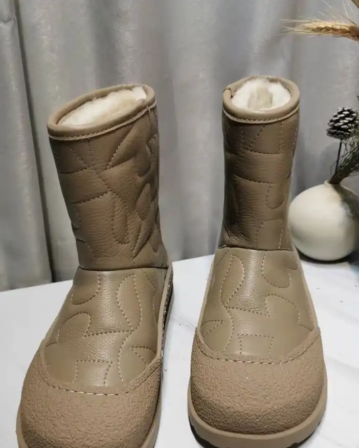 hype Other Boots