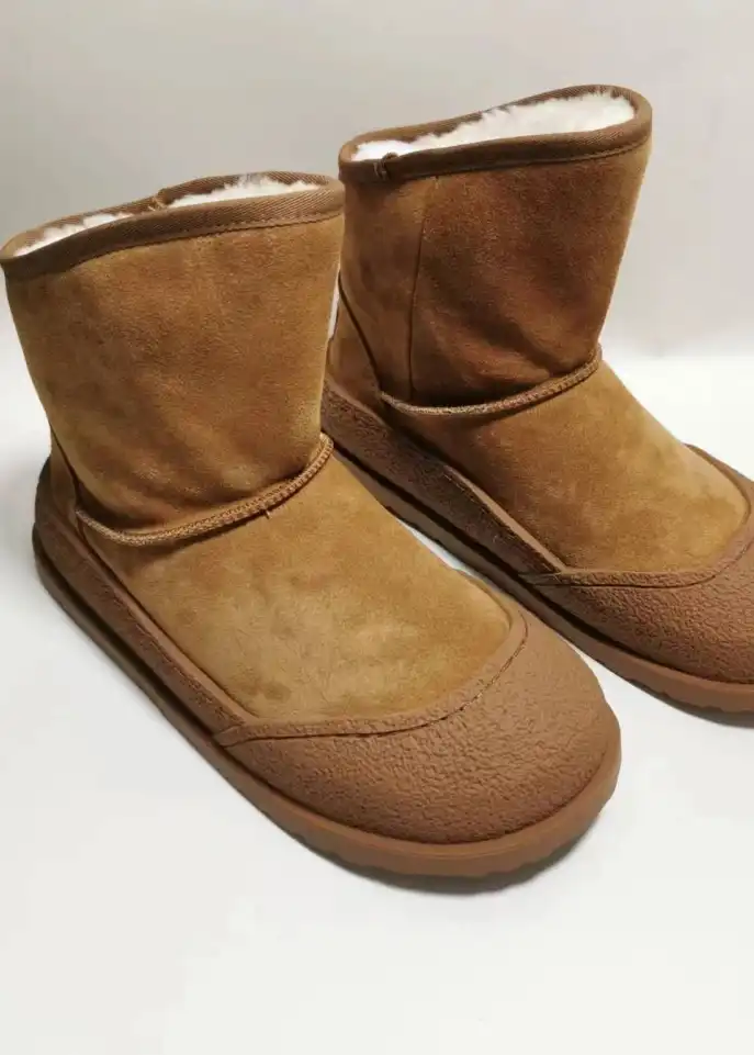 hype UGG Boots