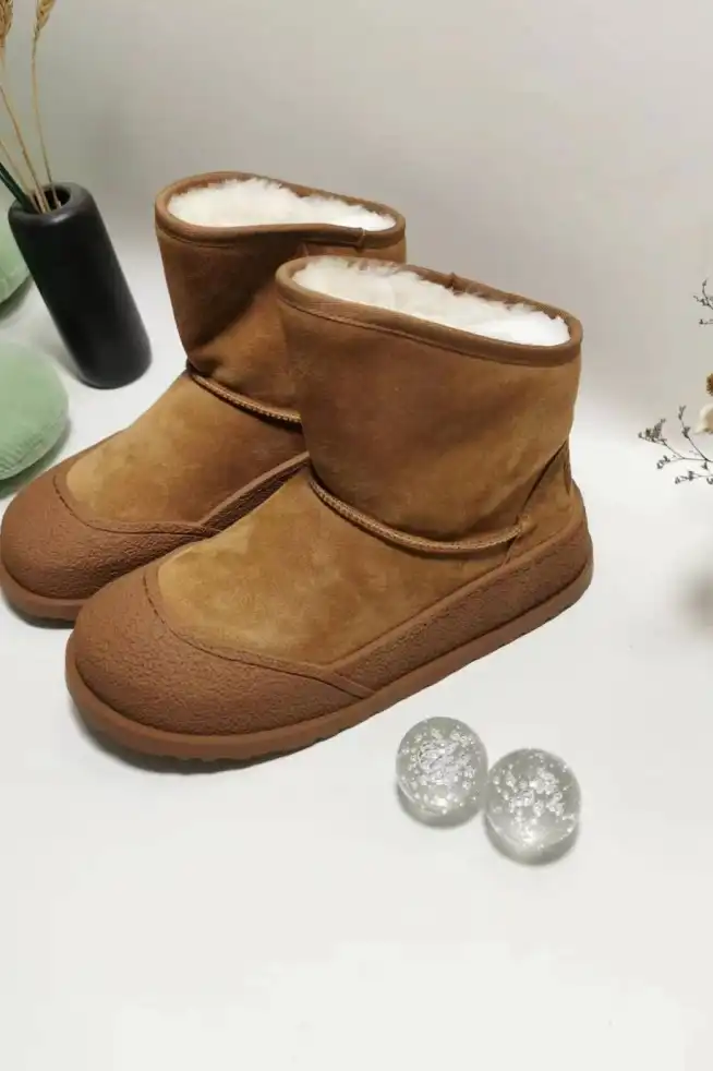 hype UGG Boots