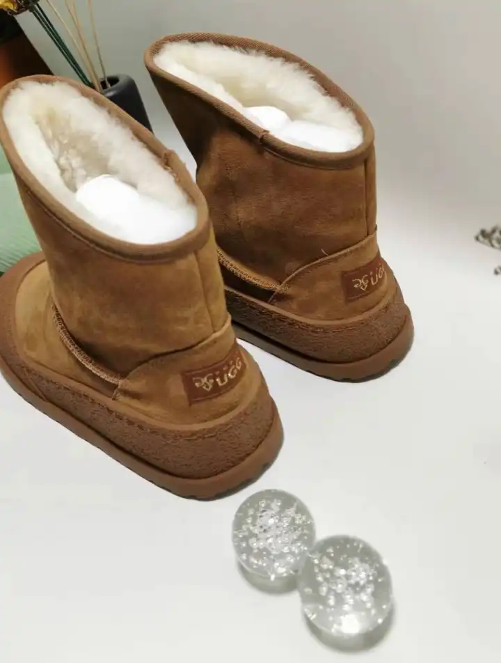 hype UGG Boots