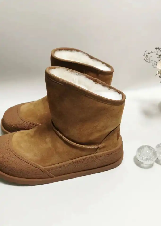 hype UGG Boots