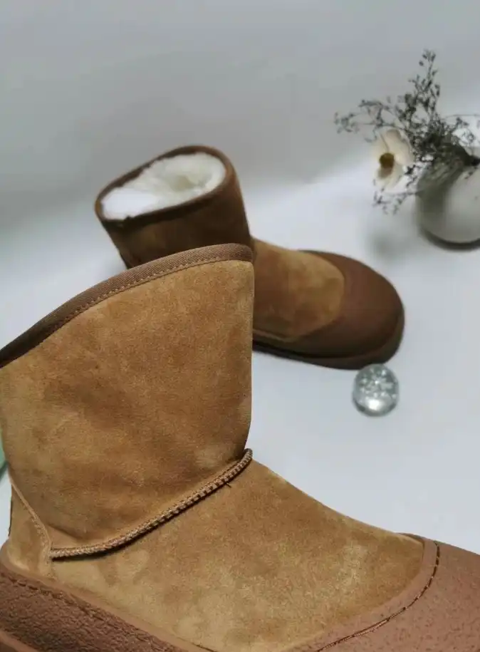 hype UGG Boots