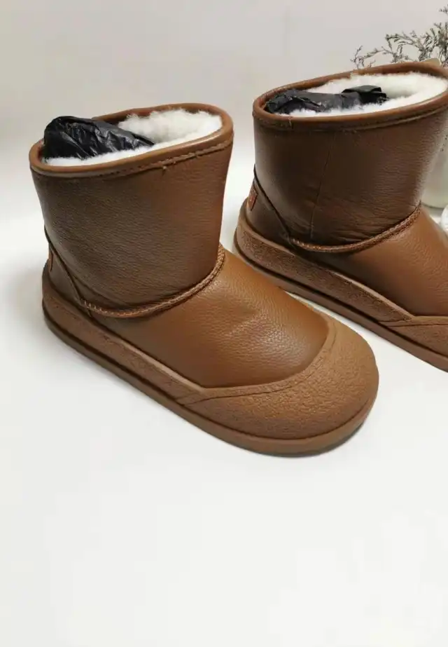 hype UGG Boots