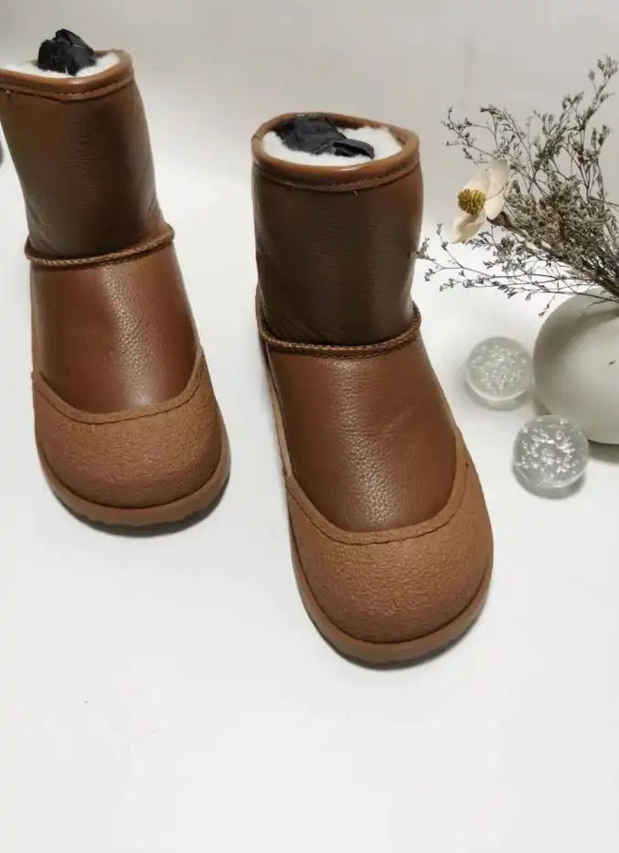 hype UGG Boots