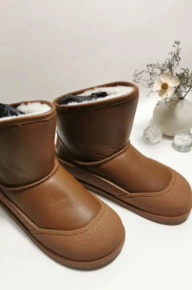 hype UGG Boots