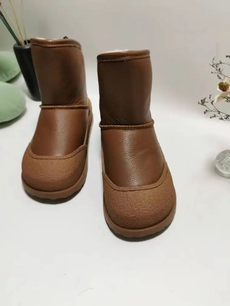 hype UGG Boots