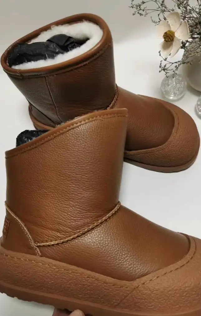 hype UGG Boots