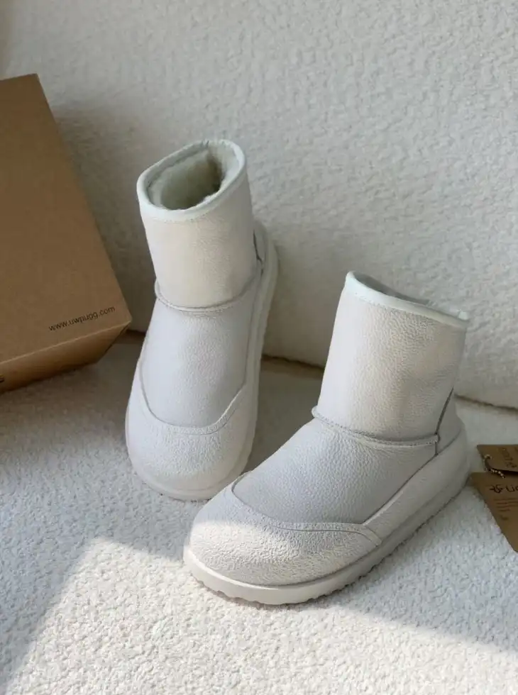 hype UGG Boots