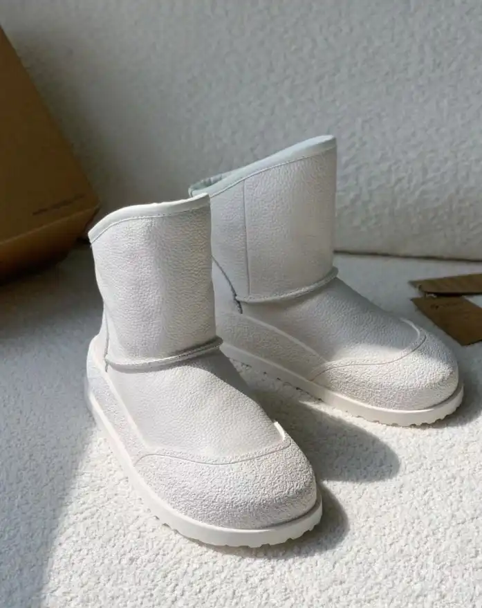 hype UGG Boots