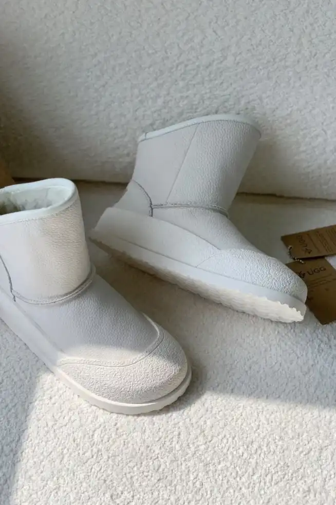 hype UGG Boots