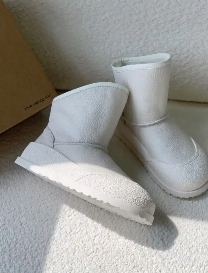 hype UGG Boots