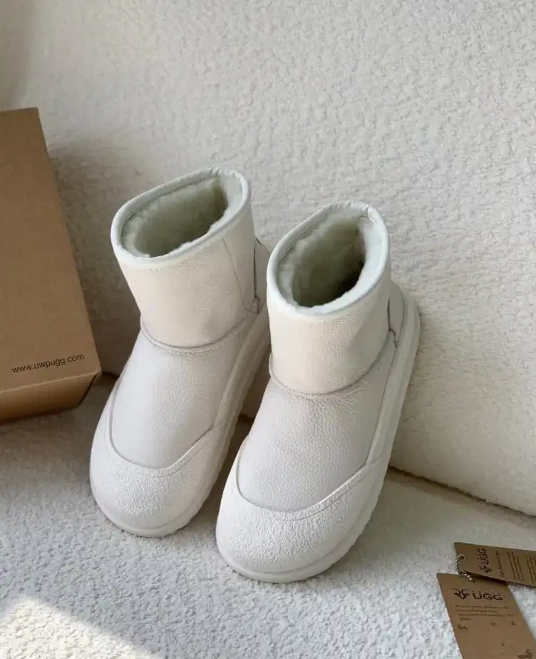 hype UGG Boots