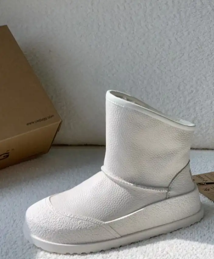 hype UGG Boots