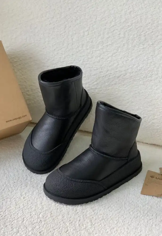 hype UGG Boots