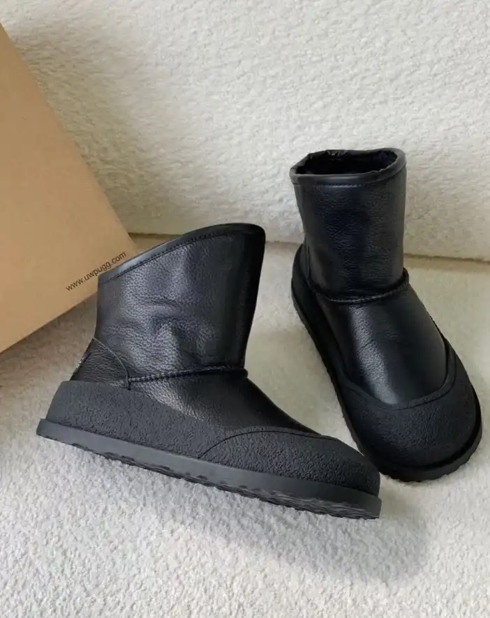 hype UGG Boots