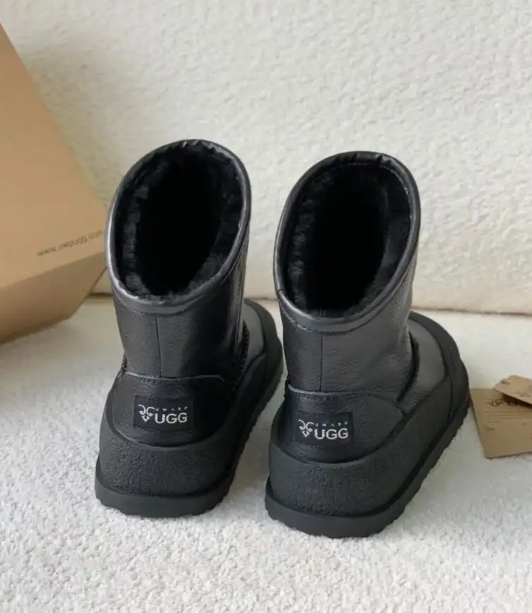 hype UGG Boots