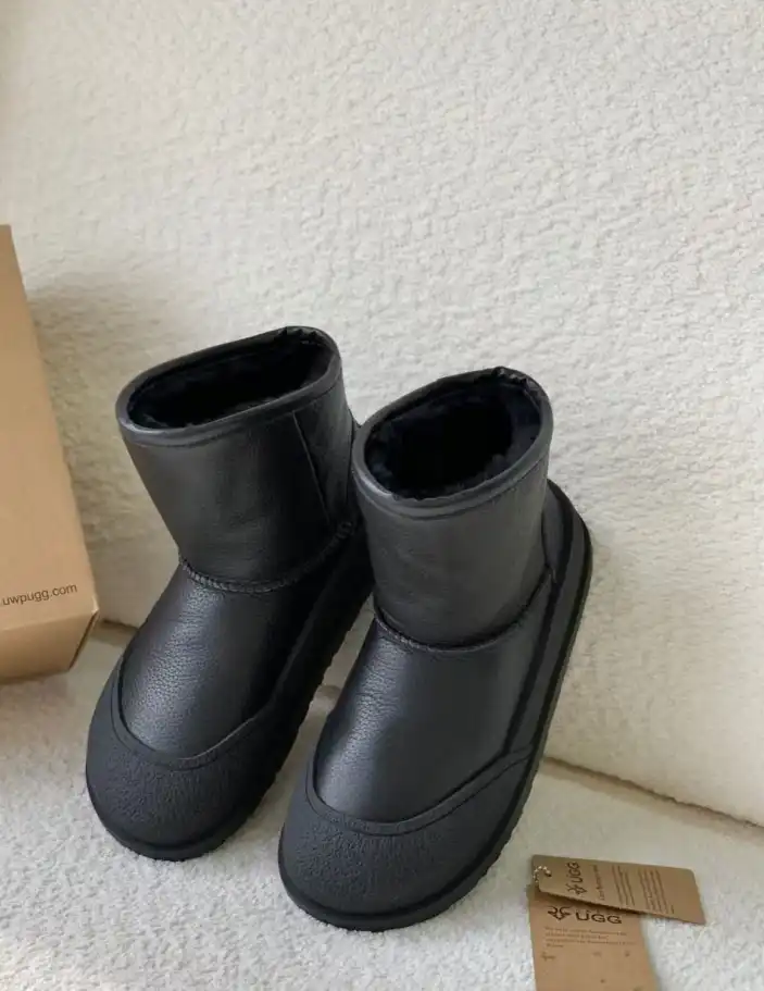 hype UGG Boots