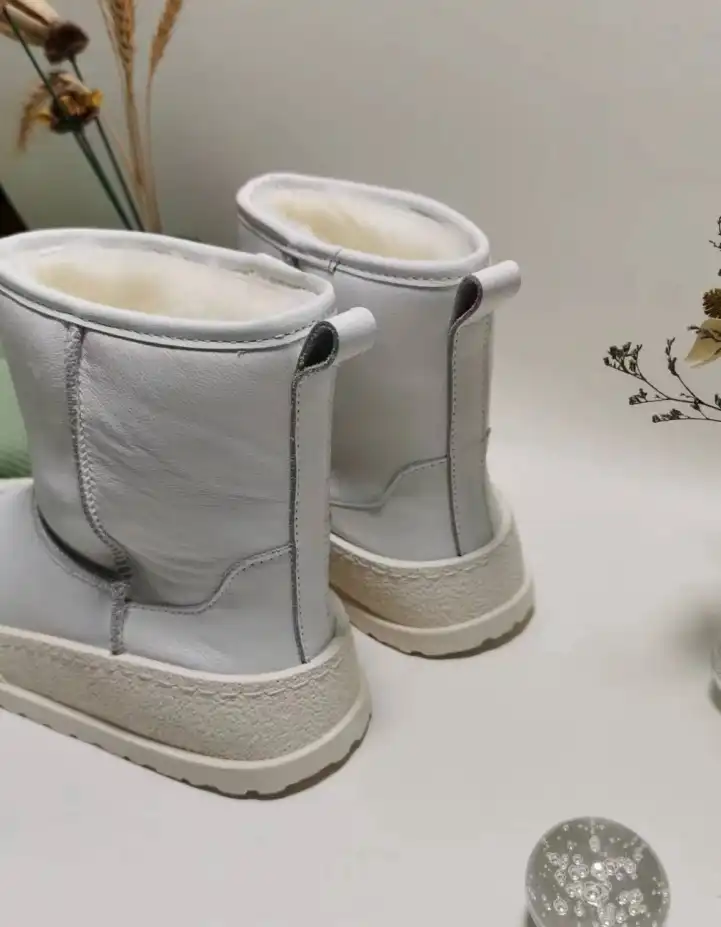 hype Balenciaga Boots