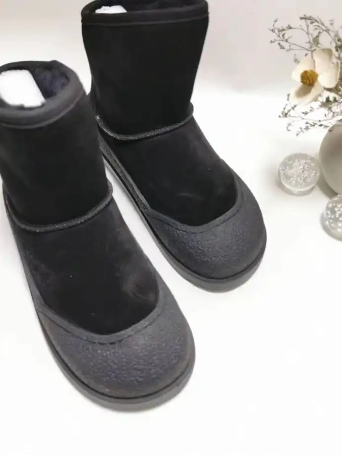 hype UGG Boots