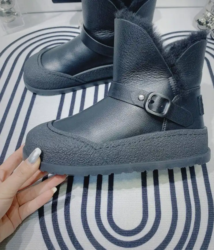 hype UGG Boots