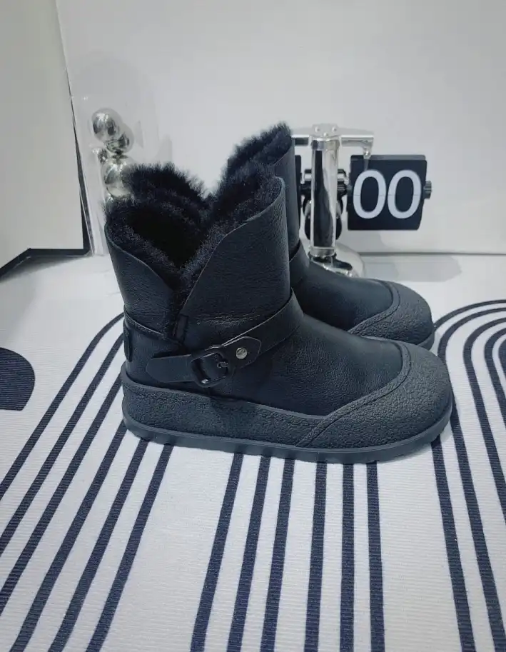 hype UGG Boots