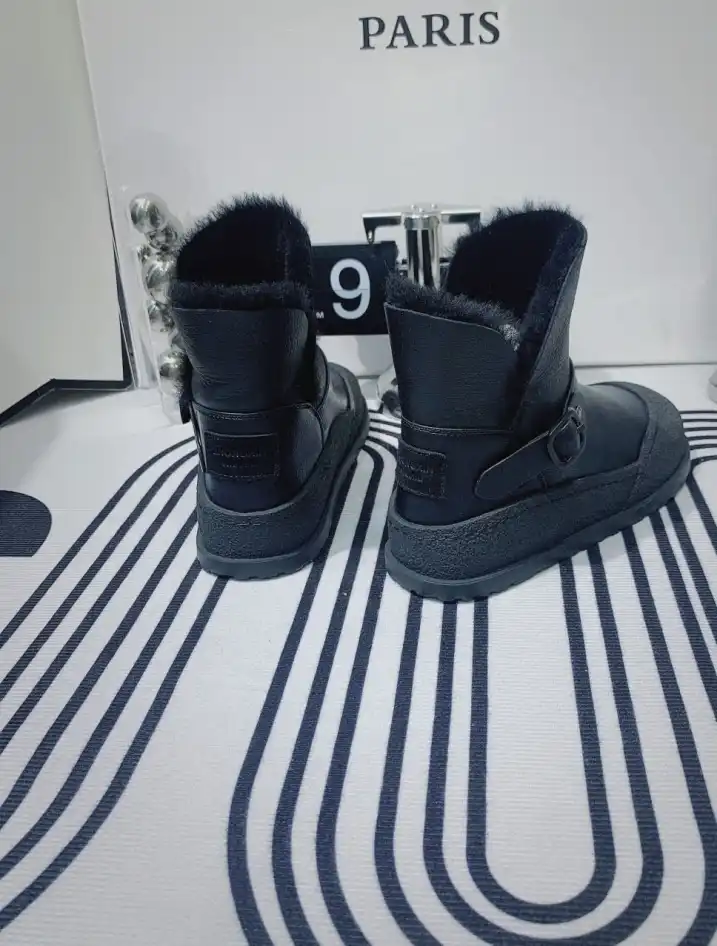 hype UGG Boots