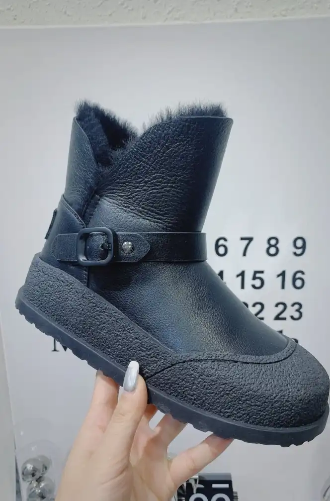 hype UGG Boots