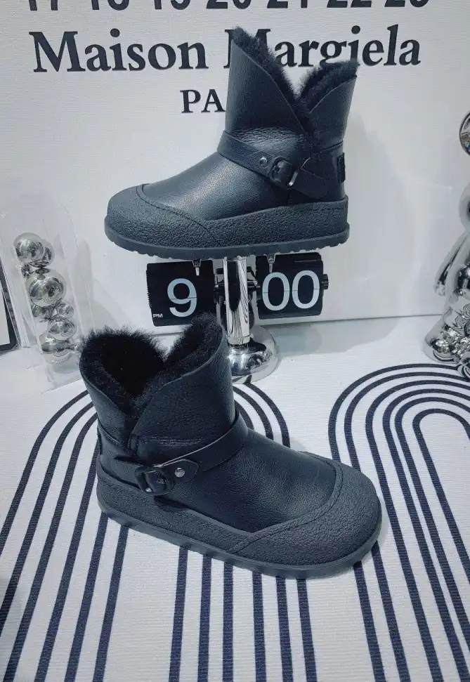 hype UGG Boots