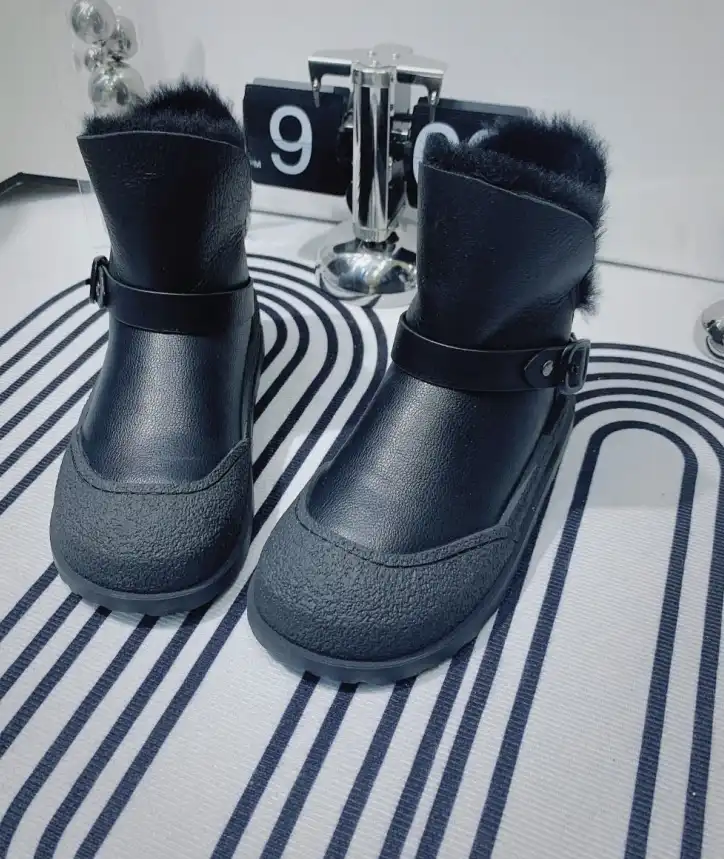 hype UGG Boots