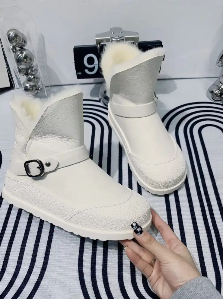 hype UGG Boots