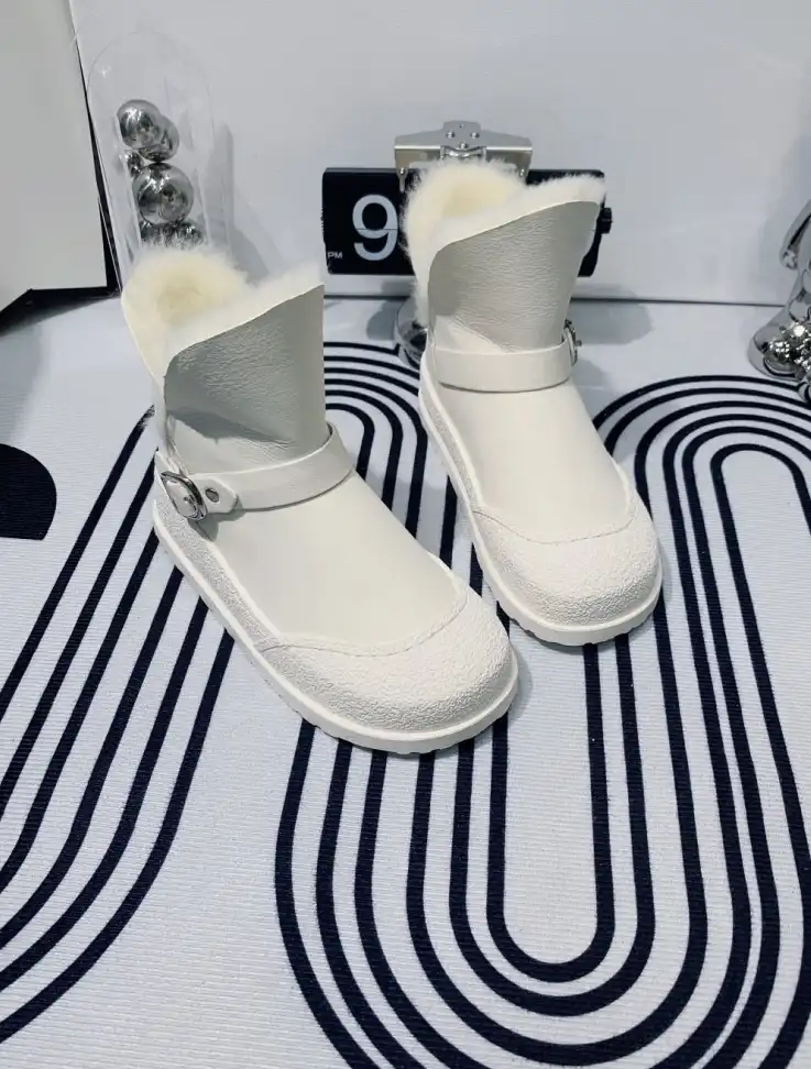 hype UGG Boots