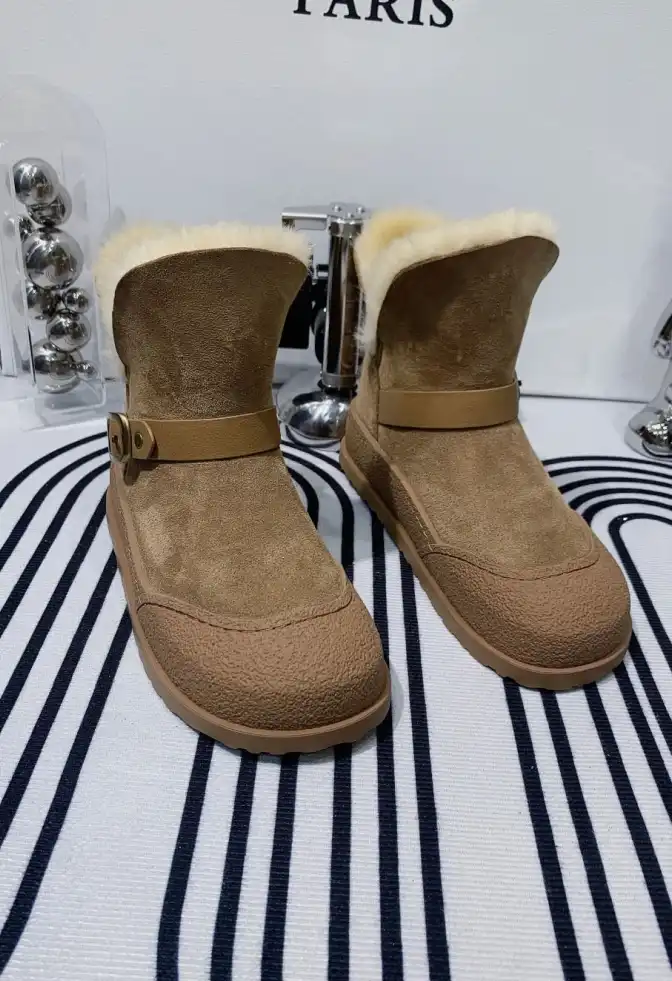 hype UGG Boots