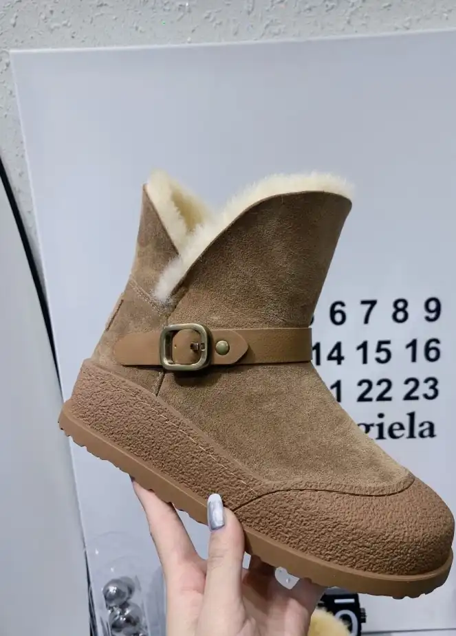 hype UGG Boots