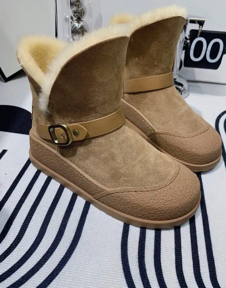 hype UGG Boots