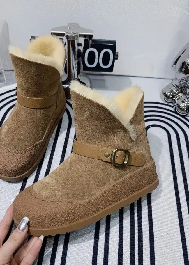 hype UGG Boots