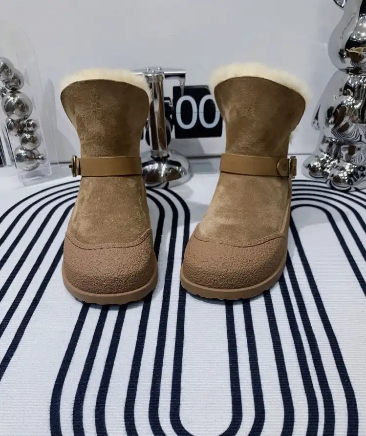 hype UGG Boots