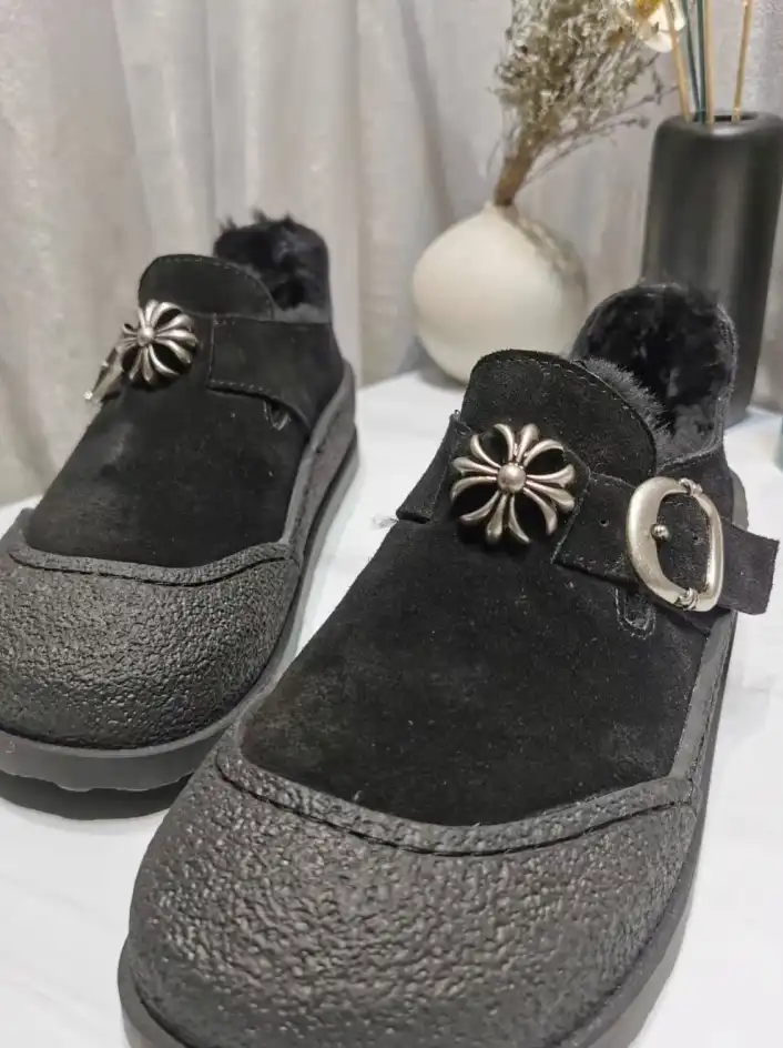 hype UGG Casual Shoes