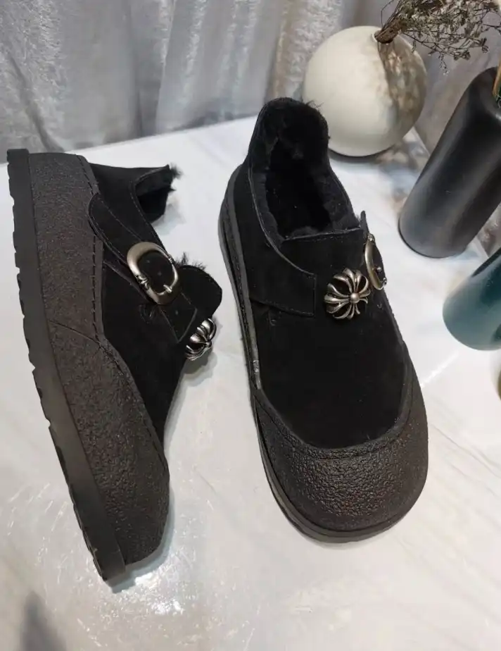 hype UGG Casual Shoes