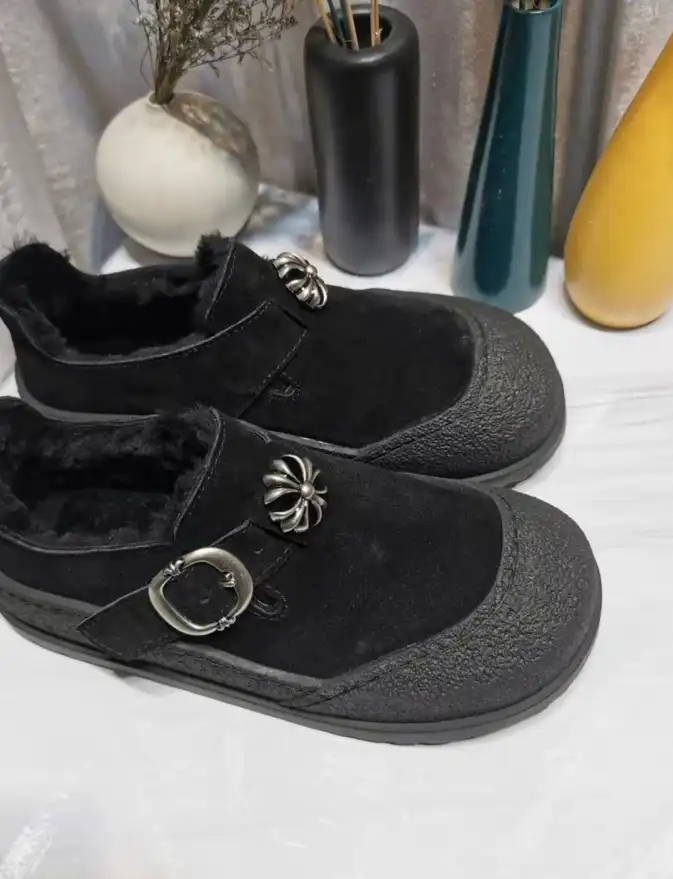 hype UGG Casual Shoes