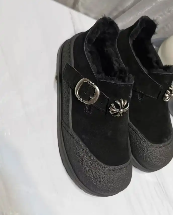 hype UGG Casual Shoes