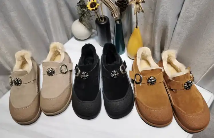 hype UGG Casual Shoes