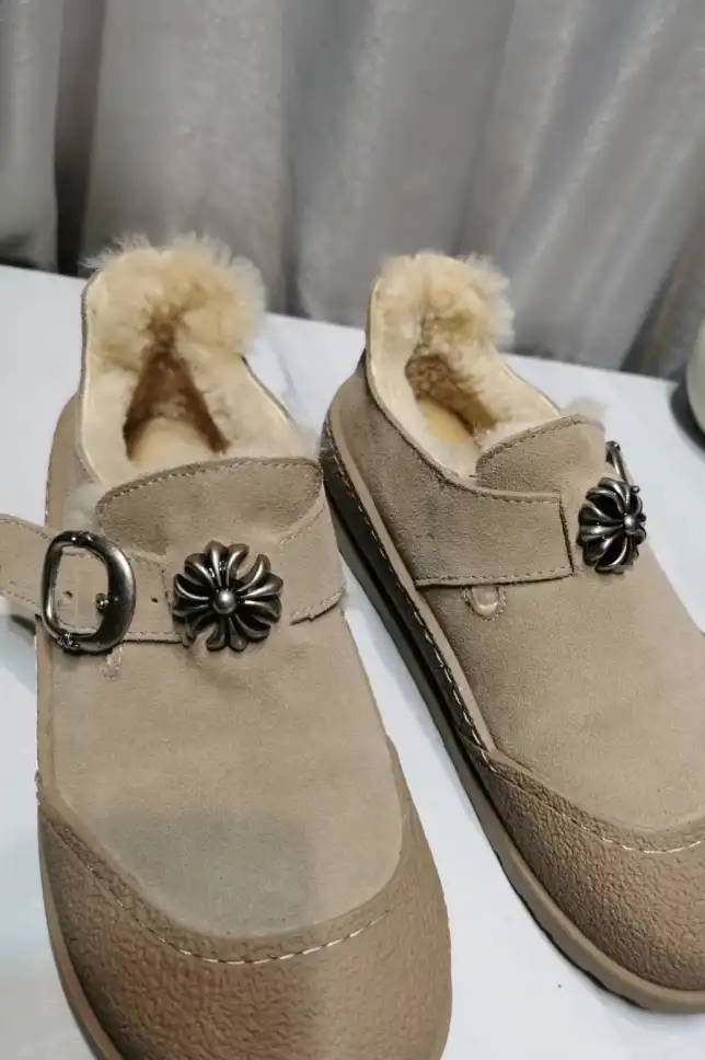 hype UGG Casual Shoes